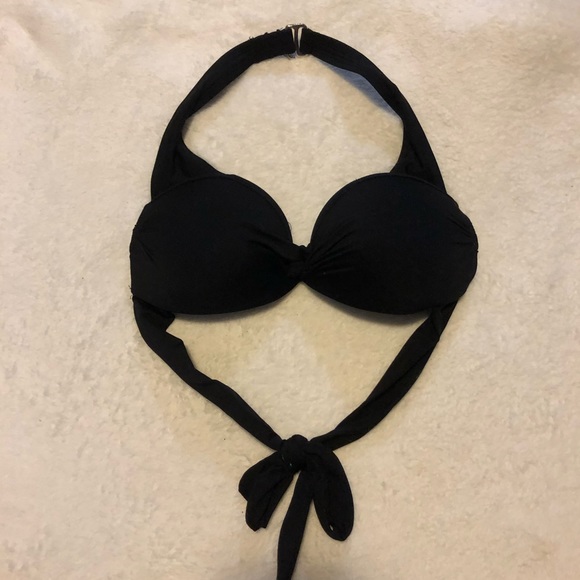 Push-up bikini top - Picture 2 of 5